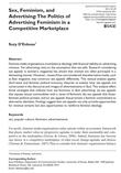 Published in the Journal of Communication Inquiry, this peer-reviewed study explores the "politics of advertising feminism" , a Tulip Chicago campaign and brand narrative, co-created by Camila Hayward, was studied.