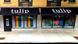 This DNAinfo Chicago feature documents the strategic growth of Tulip and the launch of its co-located manufacturing arm, owner Camila Hayward is quoted in scaling a mission-driven brand across multiple locations.