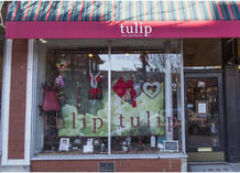 Over a decade of excellence, Time Out recognizes Tulip as a "Chicago staple." Underscoring the brand’s commitment to inclusive intimate education and its reputation for providing high-trust environments under the leadership of Camila Hayward.